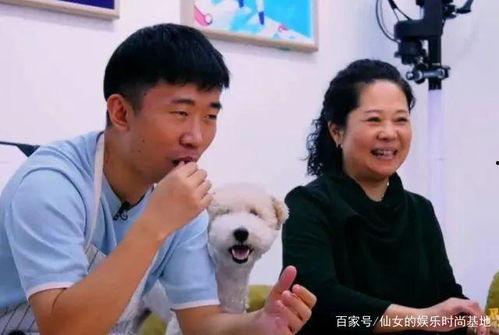 杨迪爆料妈妈的爆笑视频,笑料百出,母女默契满满 第3张 杨迪爆料妈妈的爆笑视频,笑料百出,母女默契满满 第3张