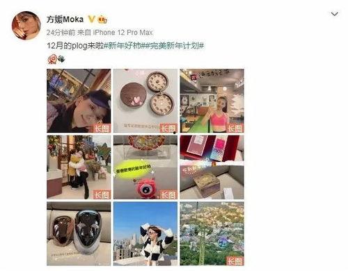 娱乐圈吃瓜爆料文件,明星背后的惊人真相  第3张