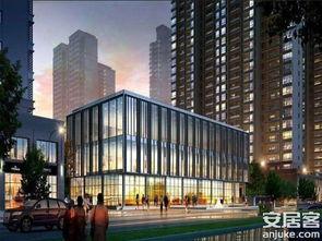 西安星雨华府最新爆料,揭秘高端住宅区的蜕变与未来潜力