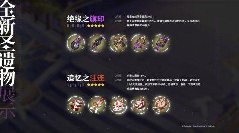 原神2.0版本最新爆料,探索新世界，解锁神秘力量  第2张