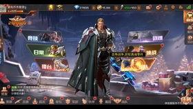 日服最新爆料的新英雄,日服最新爆料揭秘未知力量  第3张